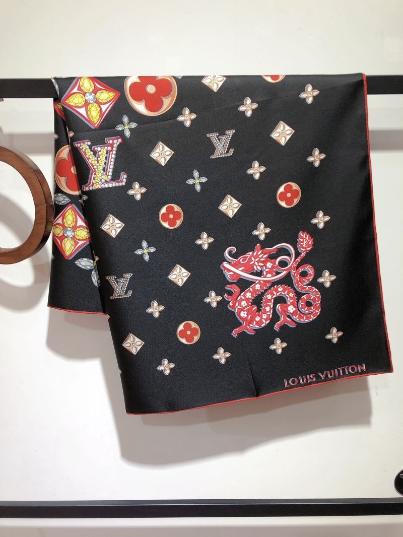 Louis Vuitton Scarf